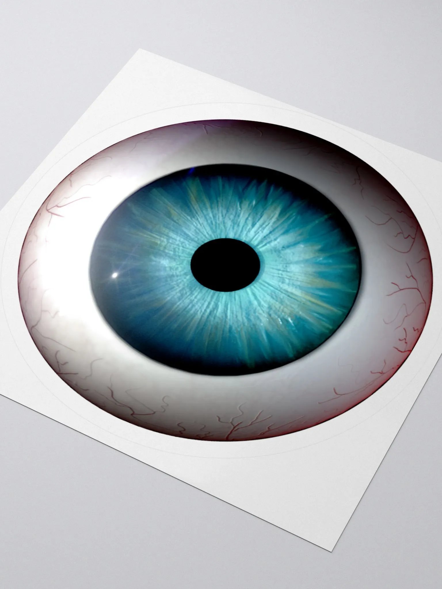 Always Watching Sticker product image (7)