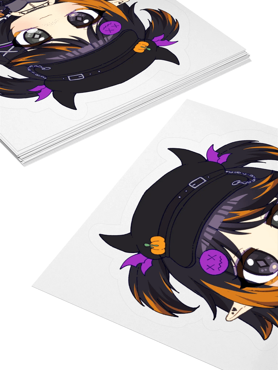 Misti Sticker product image (10)