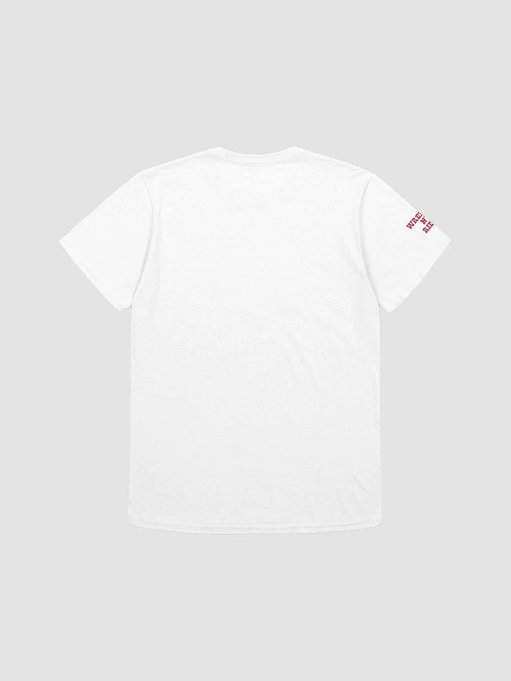 Moto Brain chest logo product image (2)