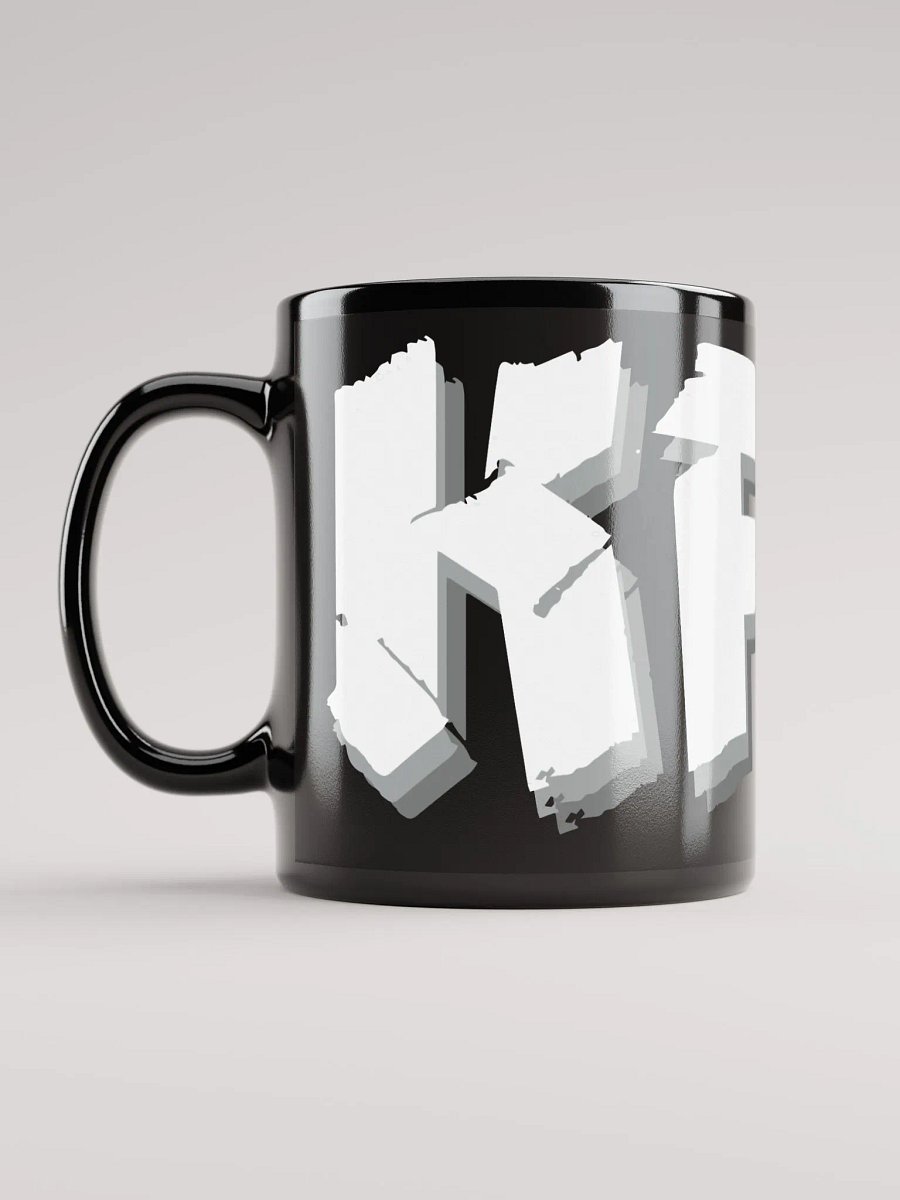 KFG; Smiley Mug product image (11)