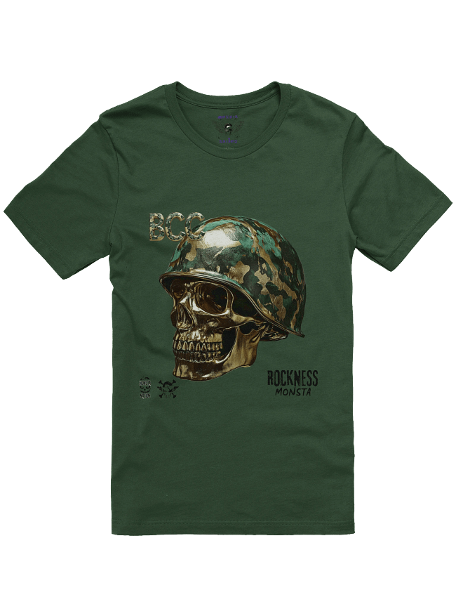 Rockness Monsta BCC