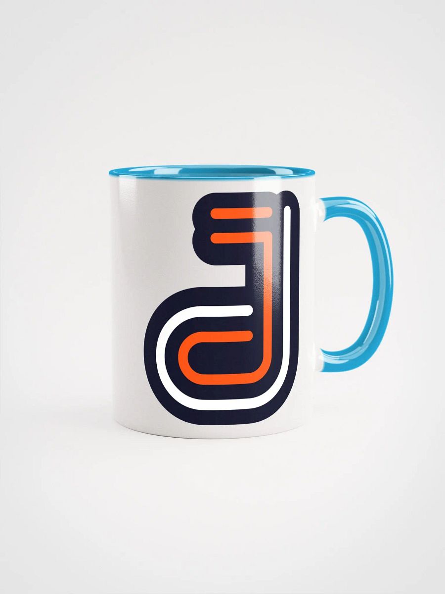 200% Multicolor Mug product image (5)