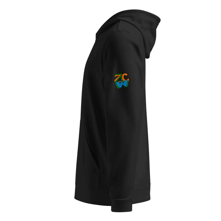 ZCW Fusion Hoodie w/ Adidas product image (1)