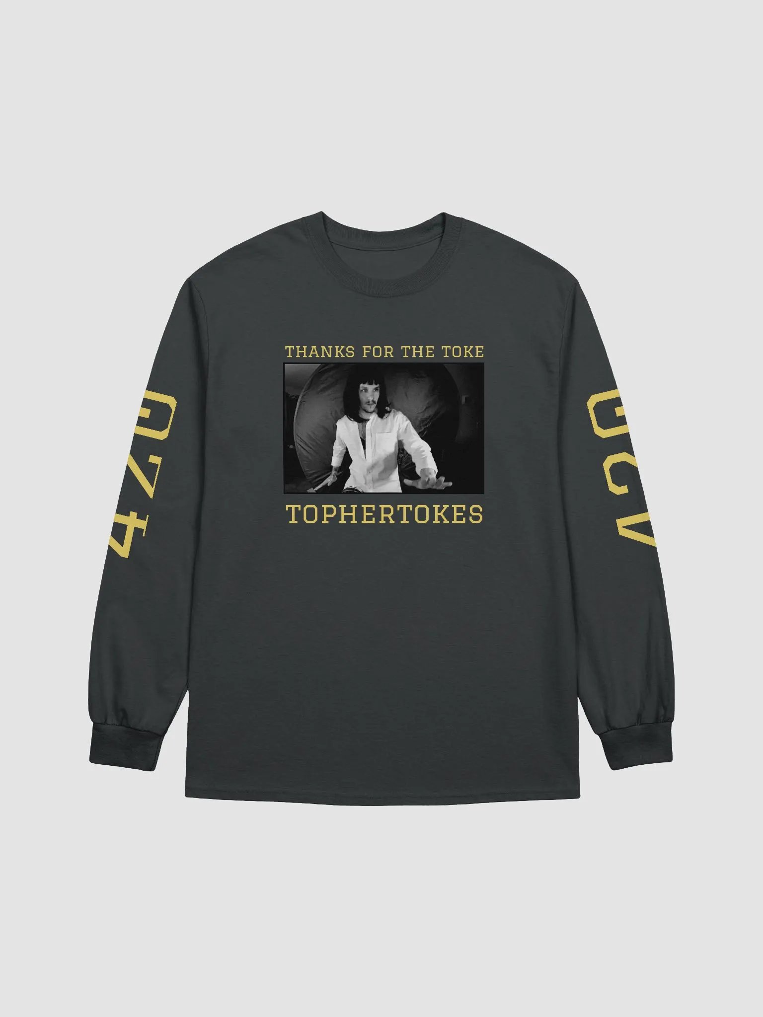 HXC Long Sleeve product image (1)