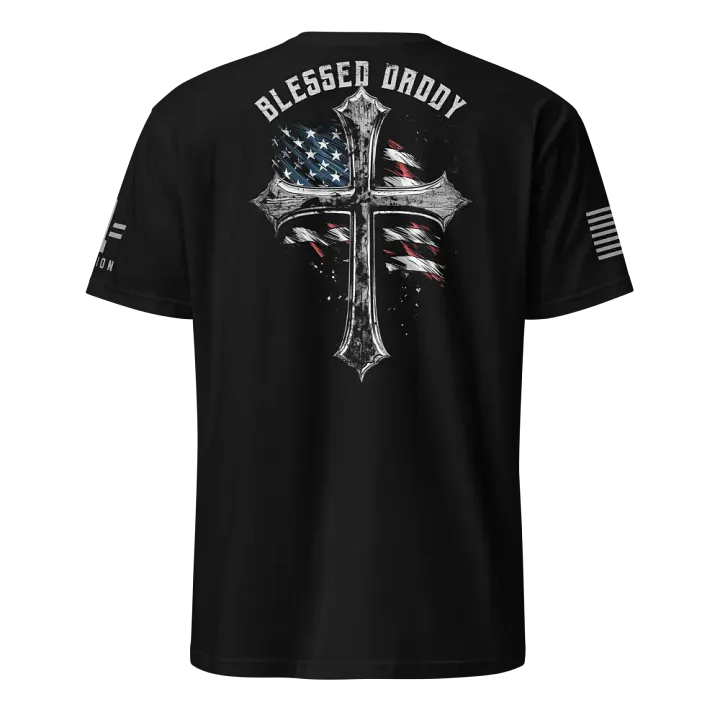 Blessed Daddy product image (1)