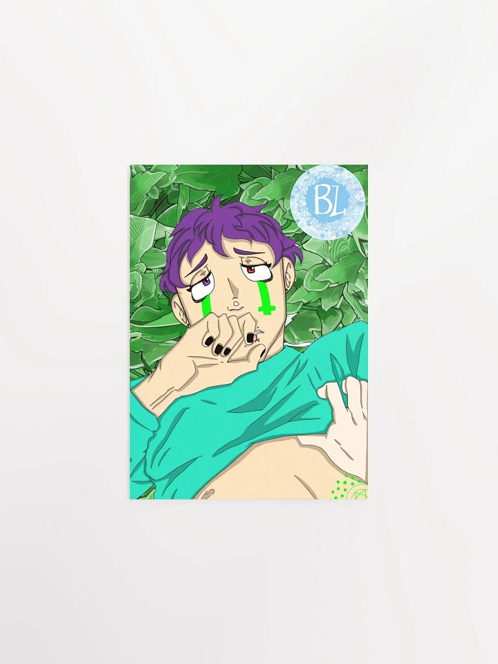 yuki poster product image (6)