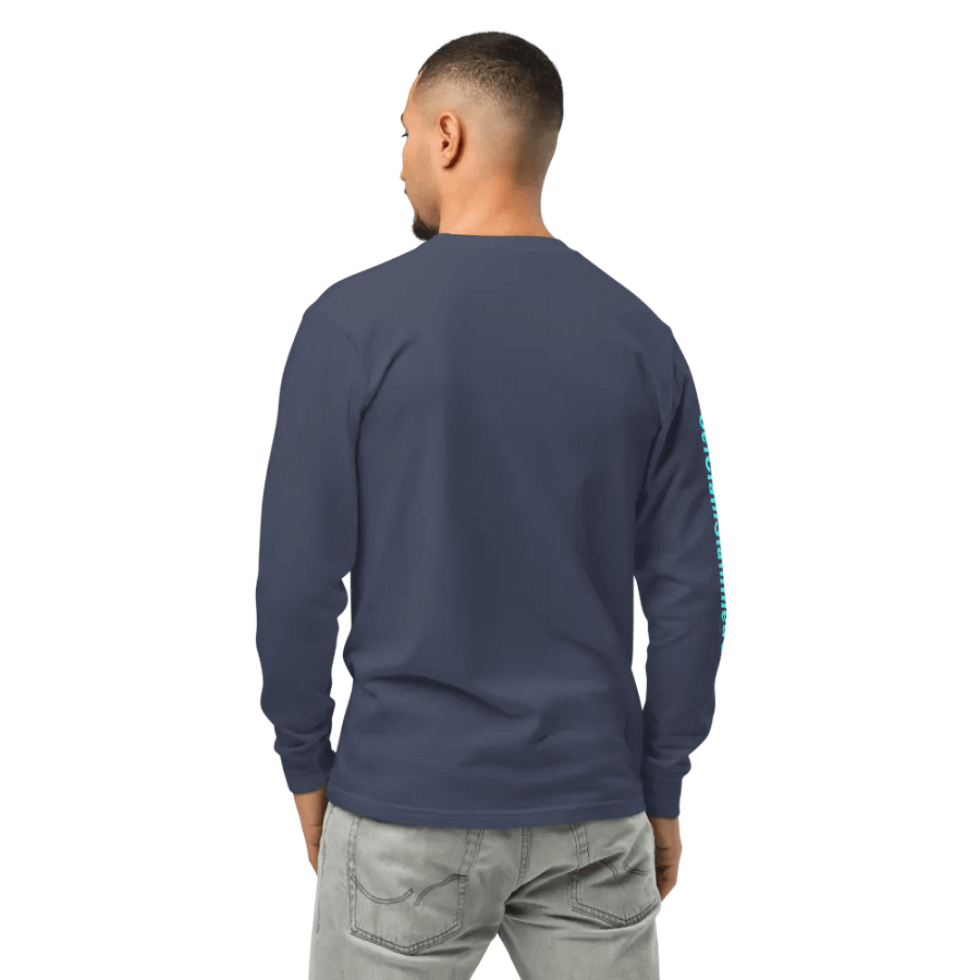 Whimsical GCS Long Sleeve Shirt product image (12)