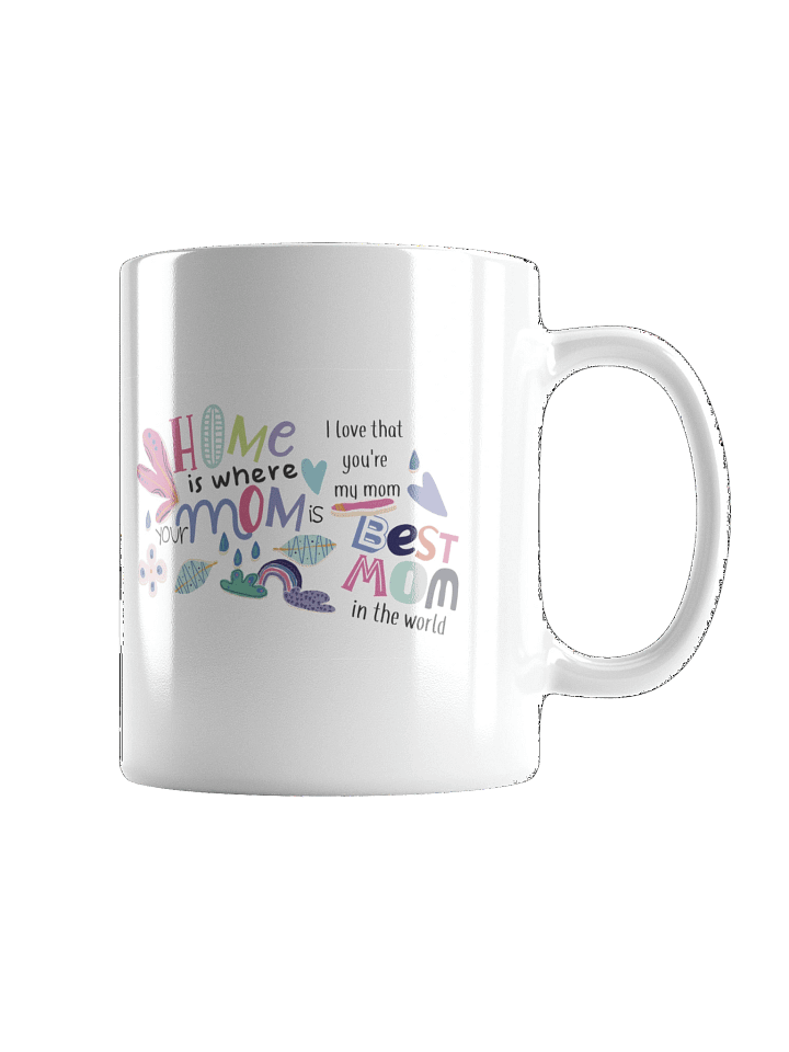 Mom Mug product image (2)