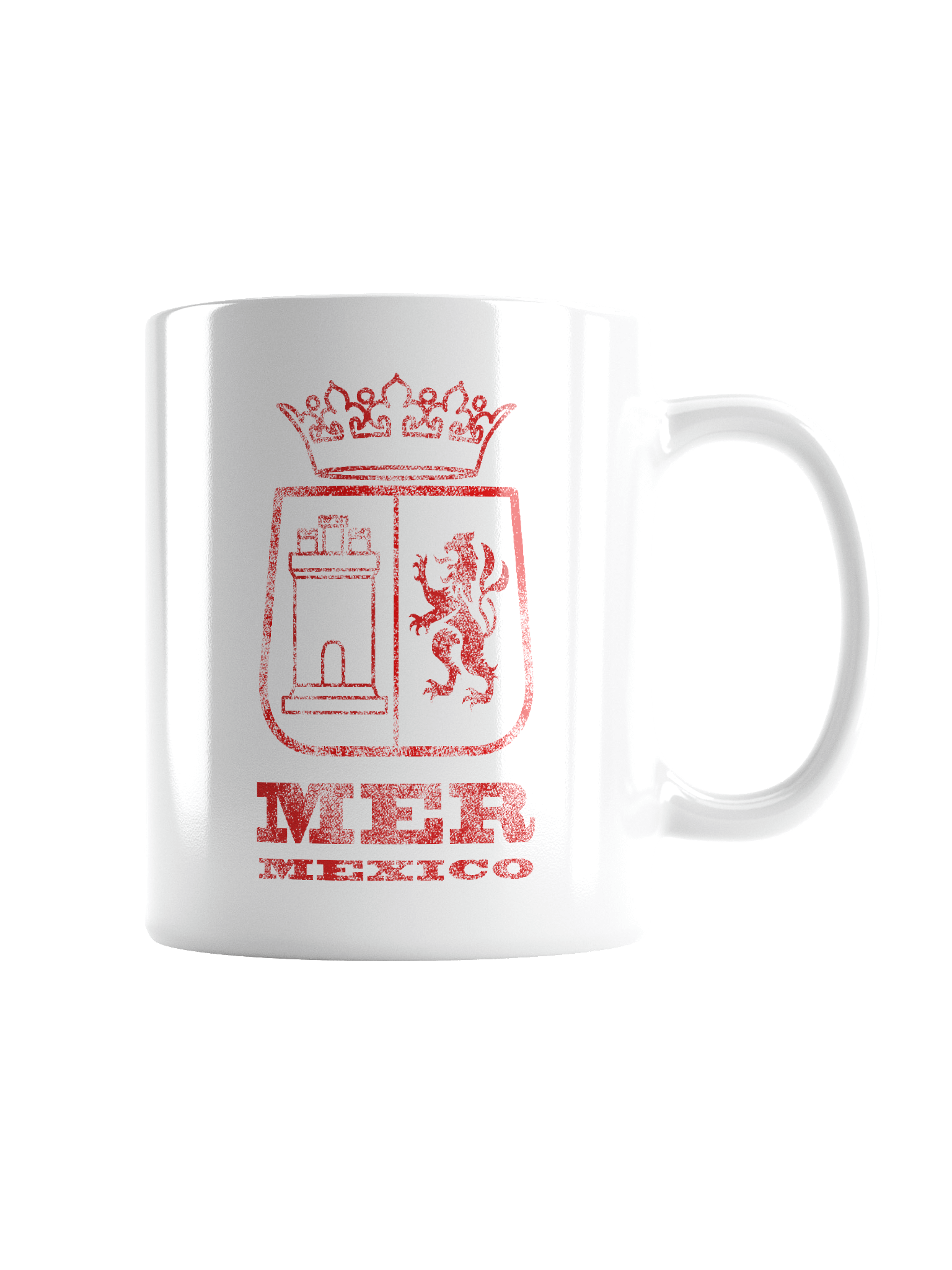 MER Crest Mug product image (1)