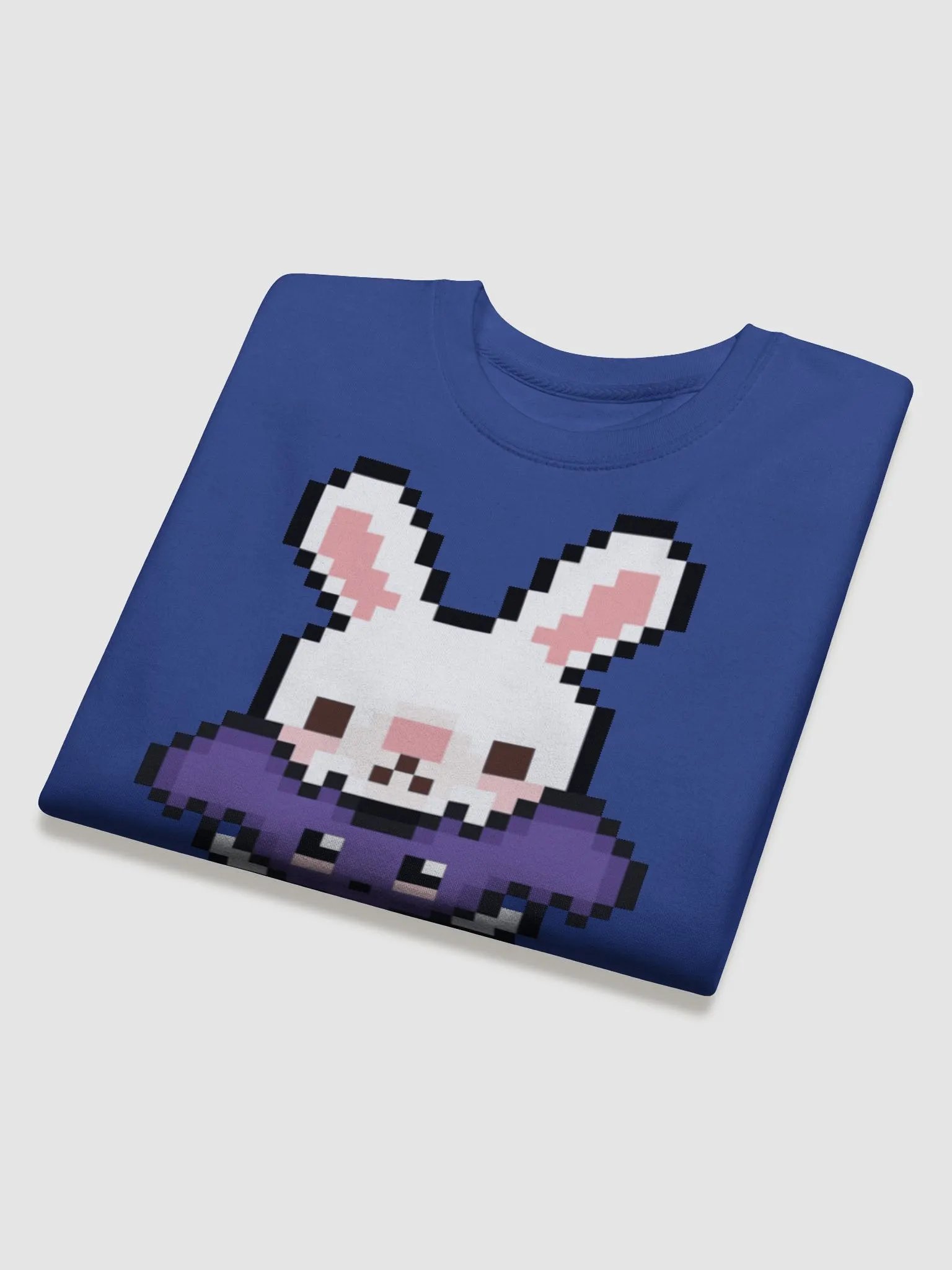 Bunny Bat Sweatshirt product image (32)