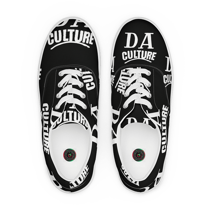 Men Da Culture, Experience Love! product image (1)