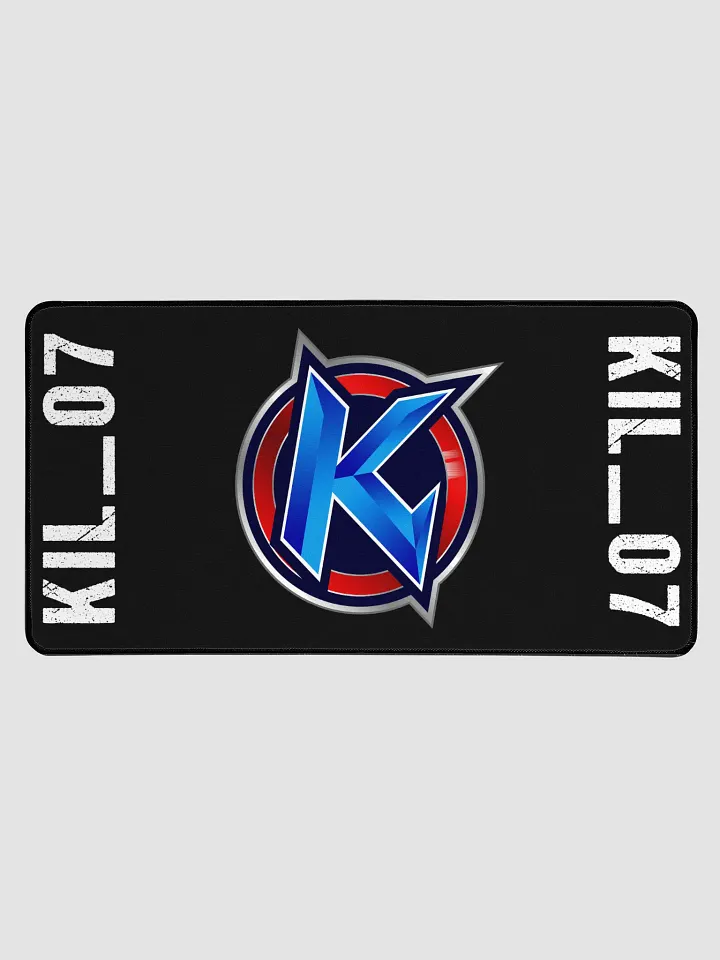 Kil_07 Desk Mat product image (1)