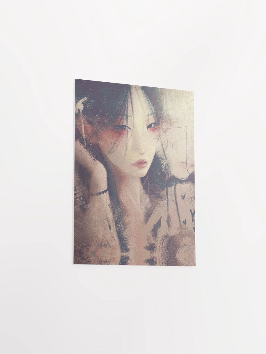 "First Sight" Print product image (3)