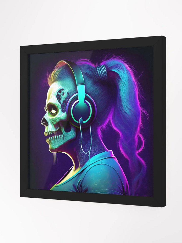 Halloween limited edition Print product image (3)