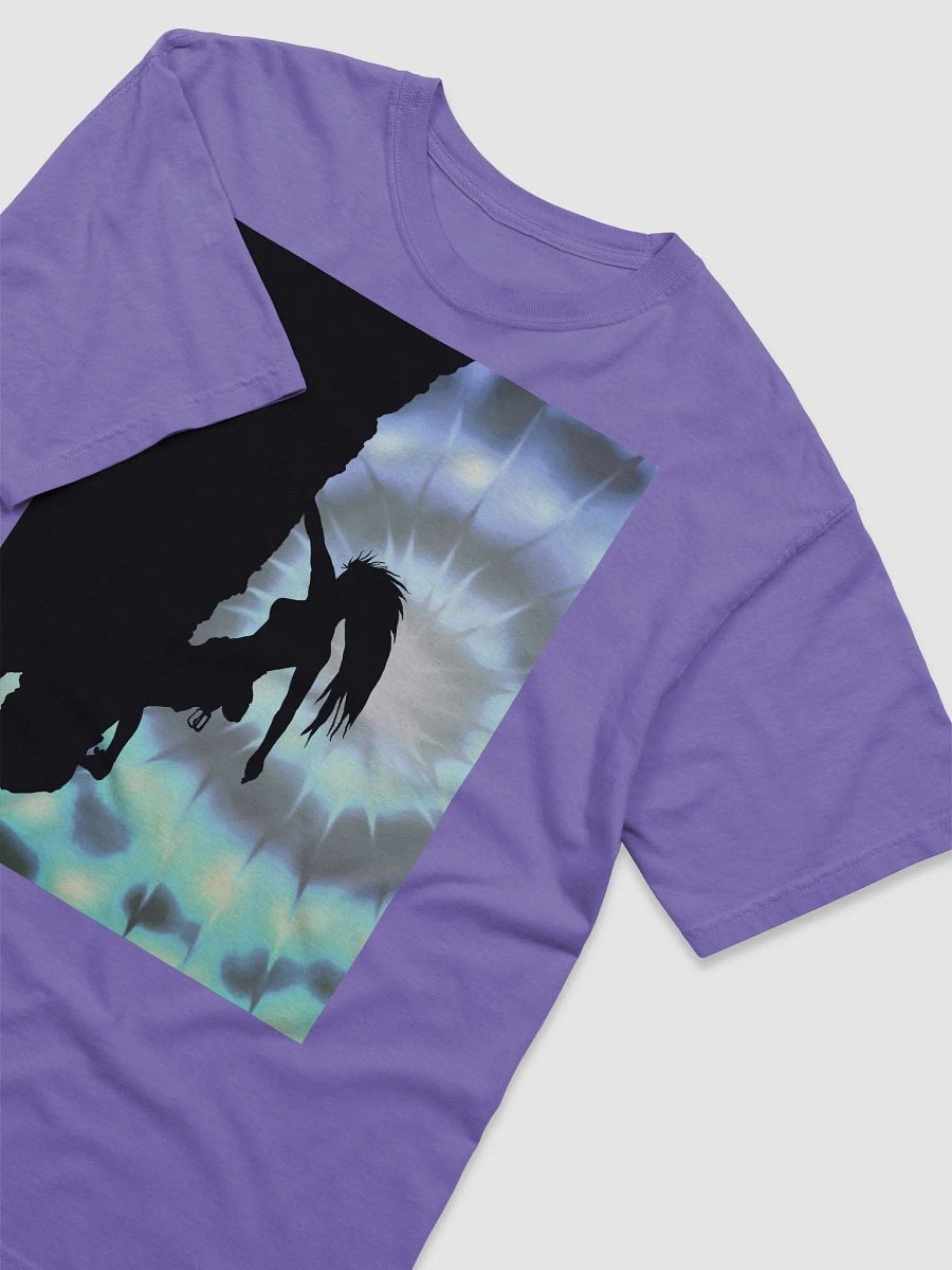 Dusk Nova Climber t shirt product image (31)