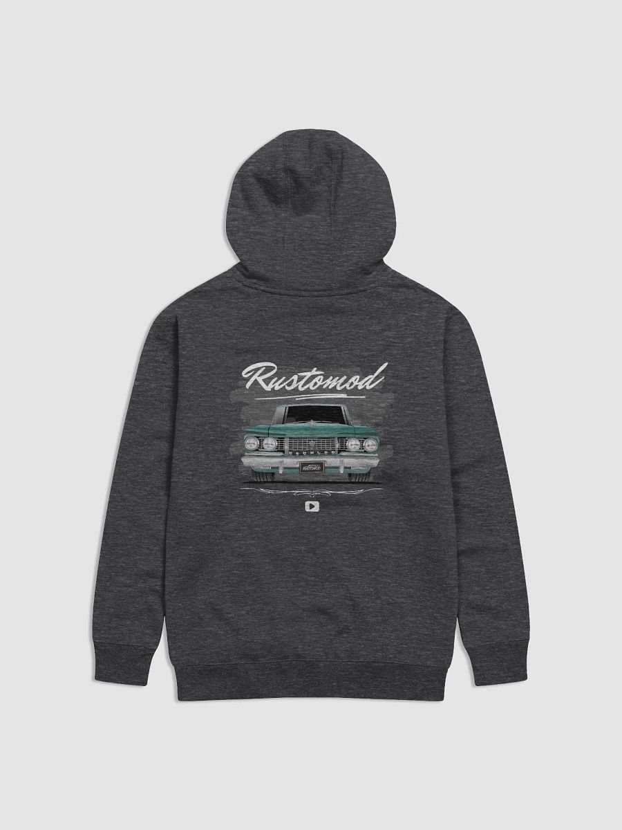 Rustomod Rambler Hoodie product image (1)