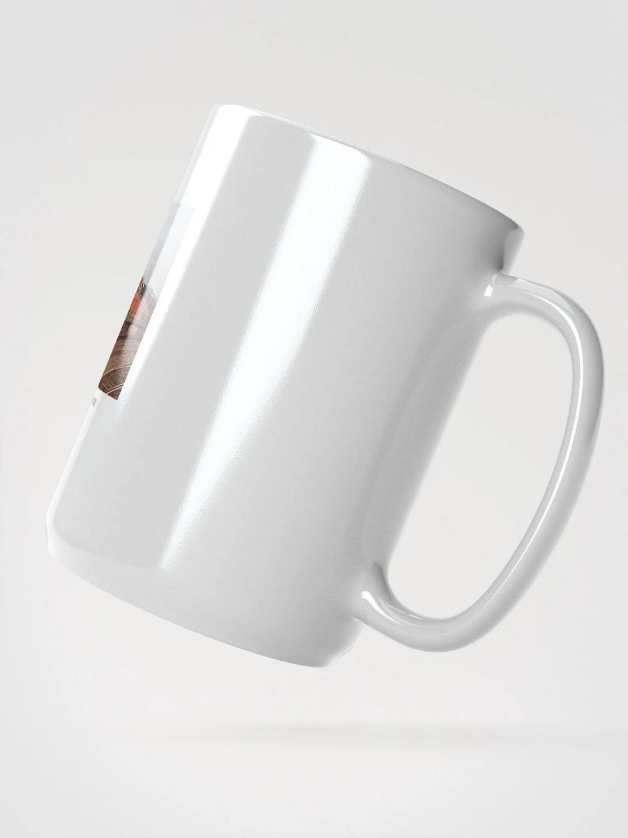 BNSF 983 Mug product image (2)