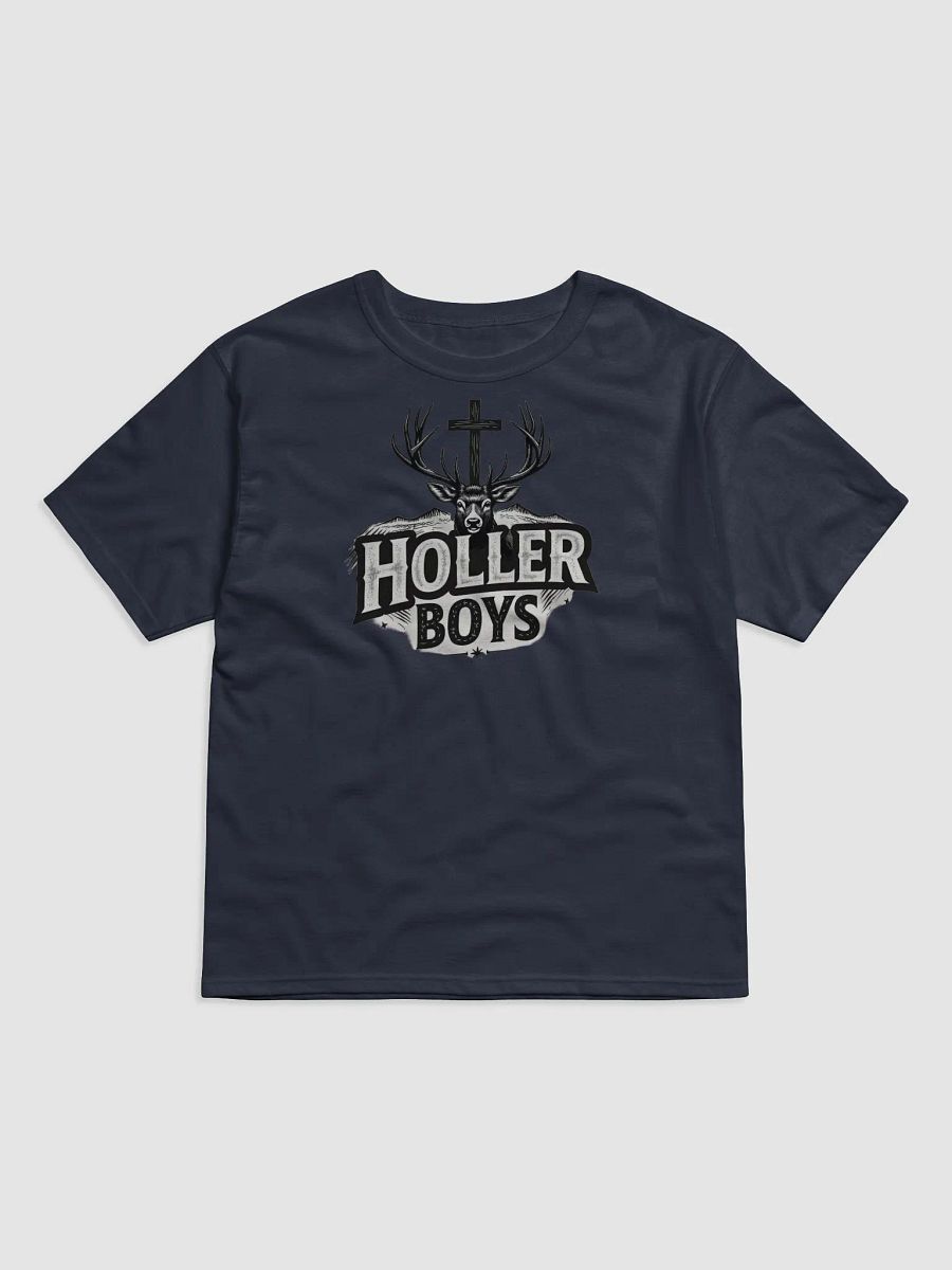 Holler Boys Champion Tee product image (3)
