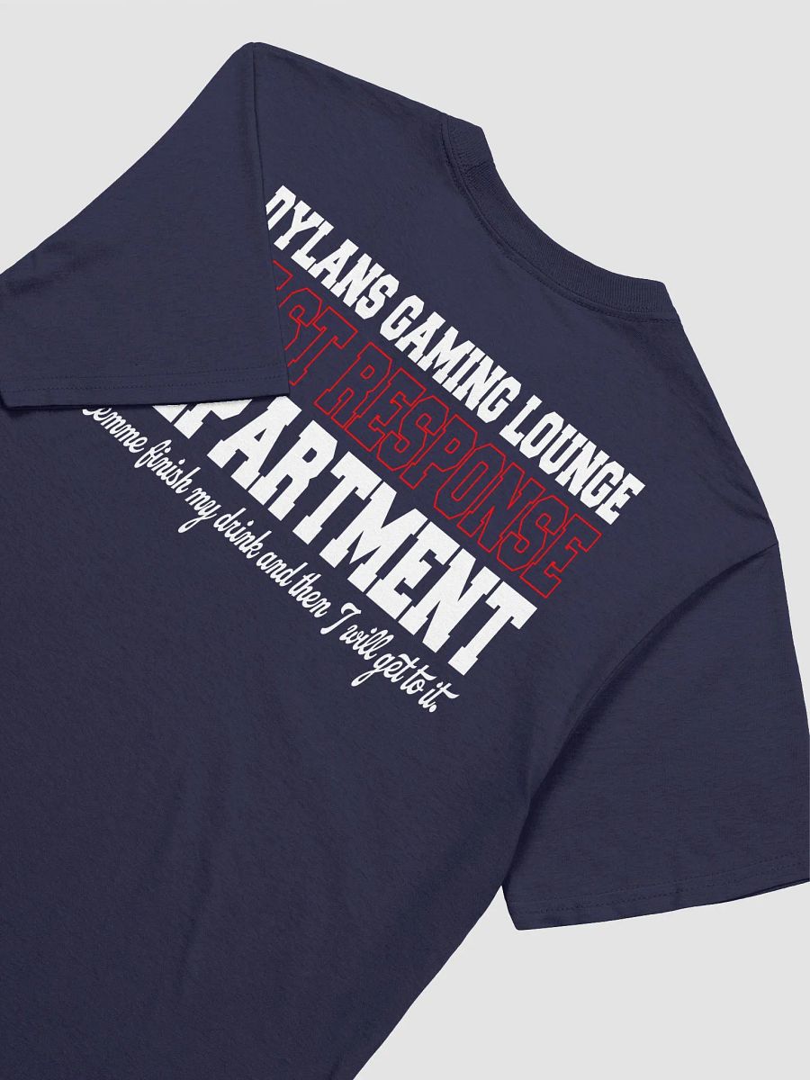 Dylan's Last Responder Shirt product image (4)