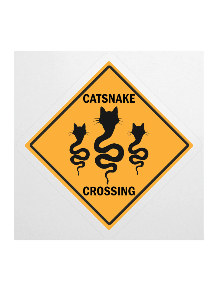 Catsnake Crossing product image (1)