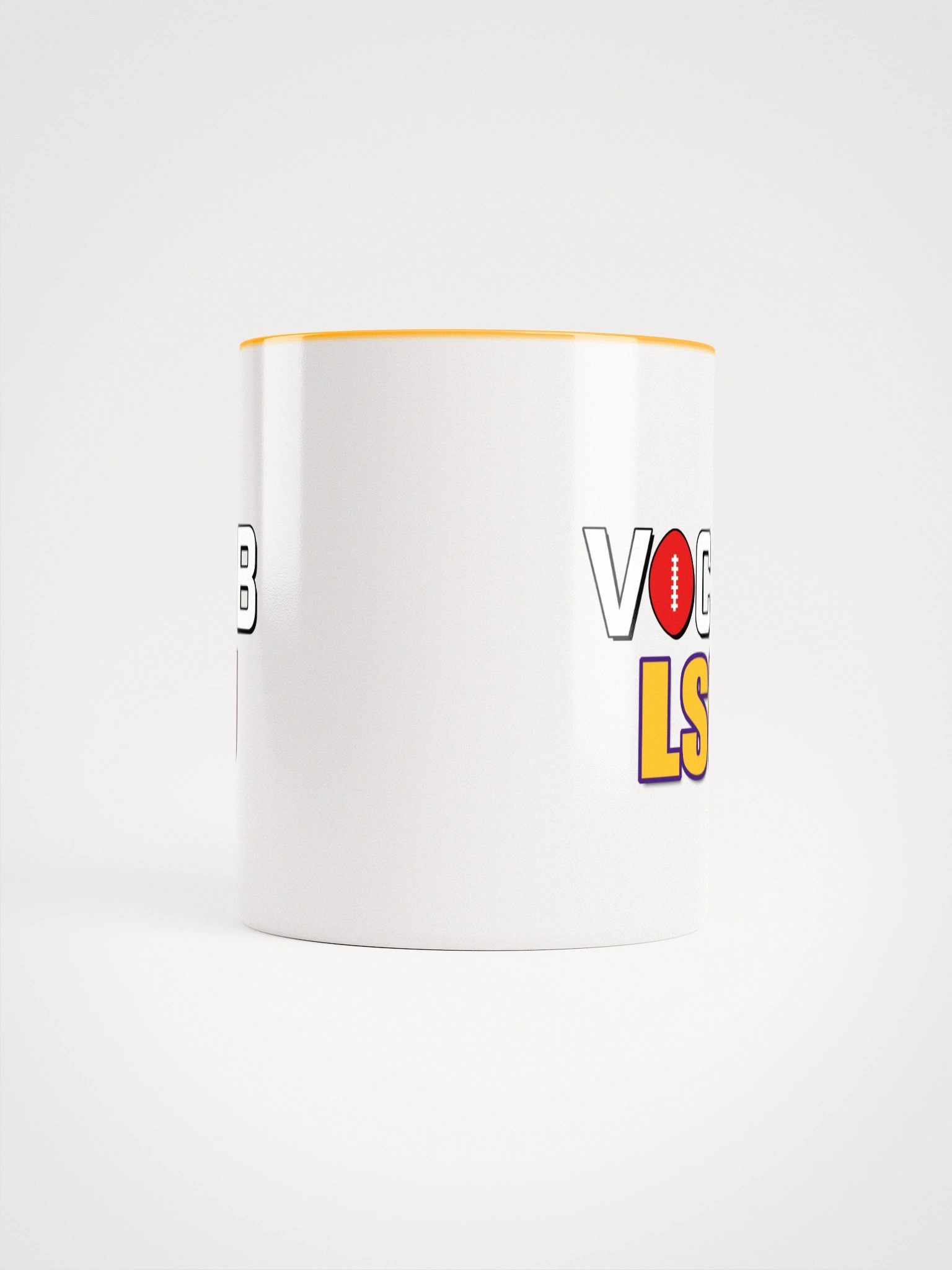 LSU VOCFB Game Day Mug product image (14)