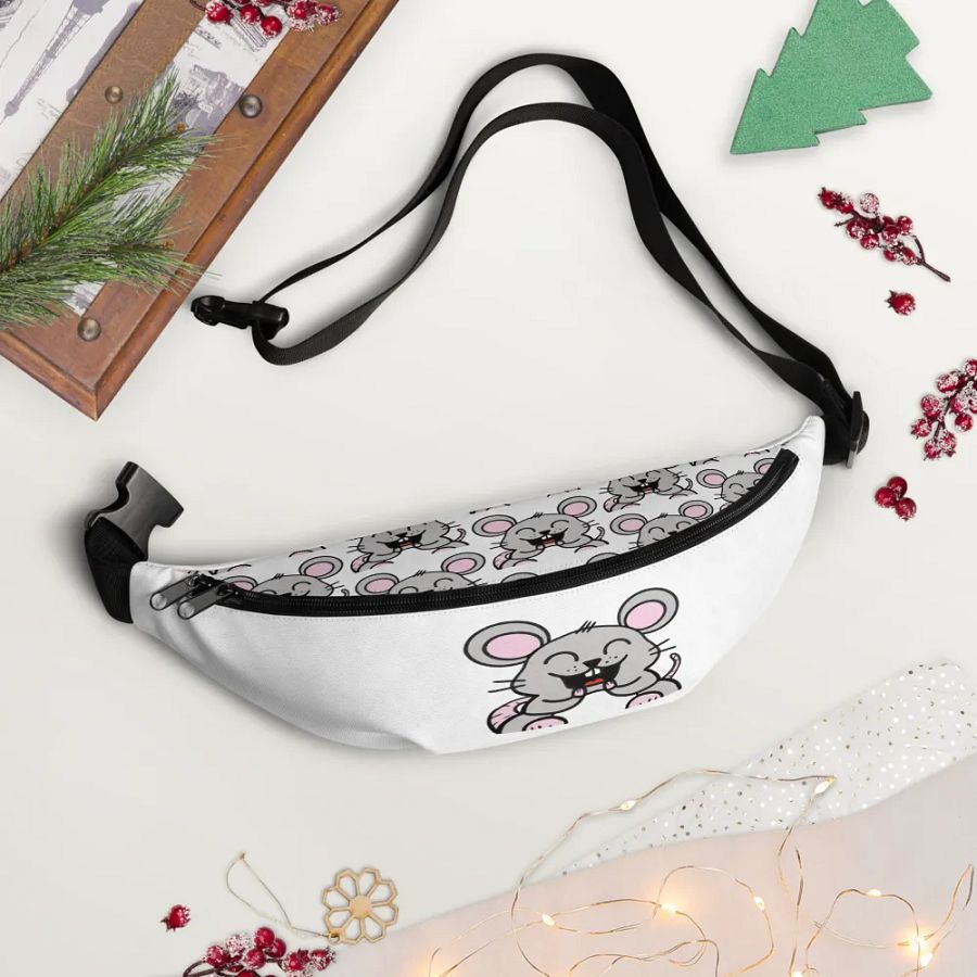 Fanny Rat product image (5)