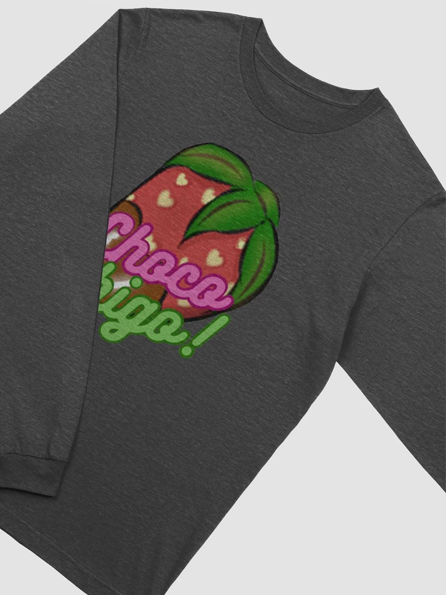 Choco Ichigo! Long Sleeve Crew product image (4)