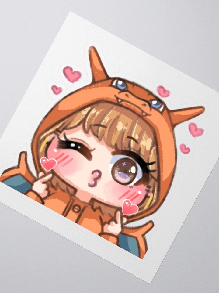 Charizard Beansie product image (2)