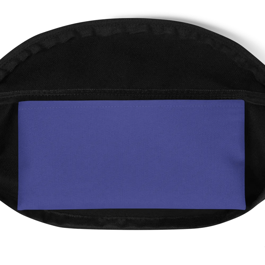 RPG Limit Break Fanny Pack product image (4)