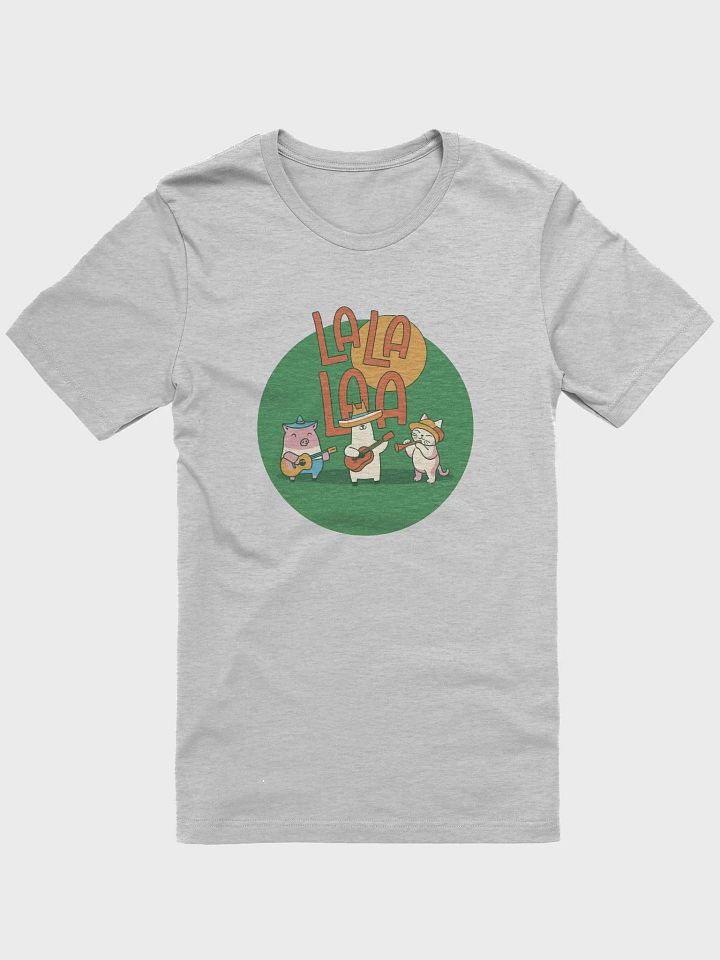 Cute Creatures Crew - La La Laaa product image (1)