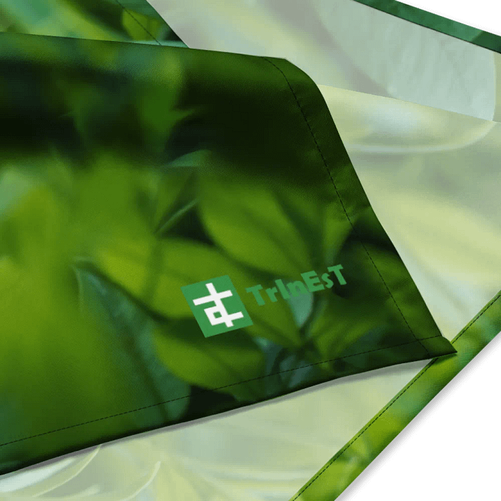 Grass Bandana product image (4)
