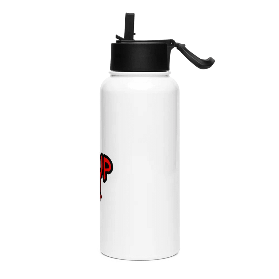 NGUP Drip Stainless Steel Water Bottle product image (3)