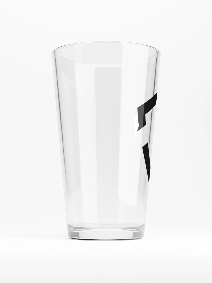 Pint Glass product image (2)