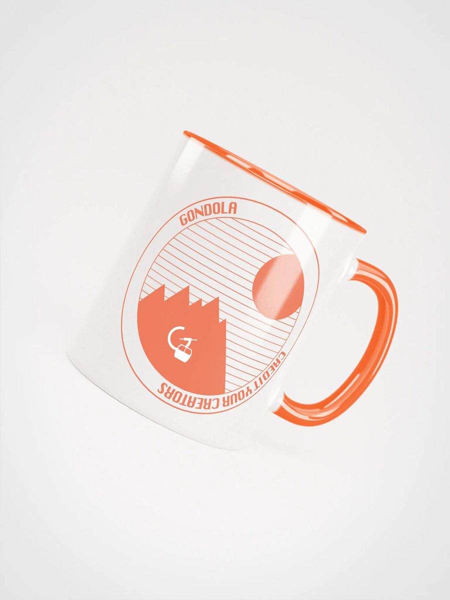 In My Circle Mug product image (4)