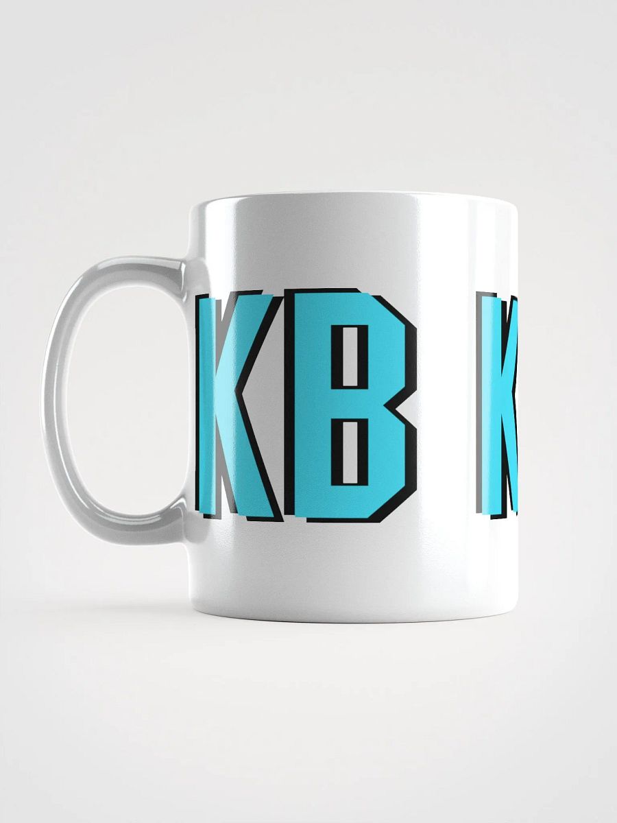KB Krew Mug product image (6)