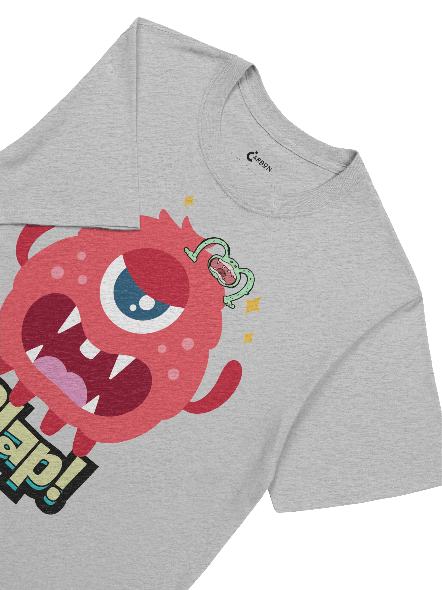 'Little Scary' Tee Shirt product image (21)