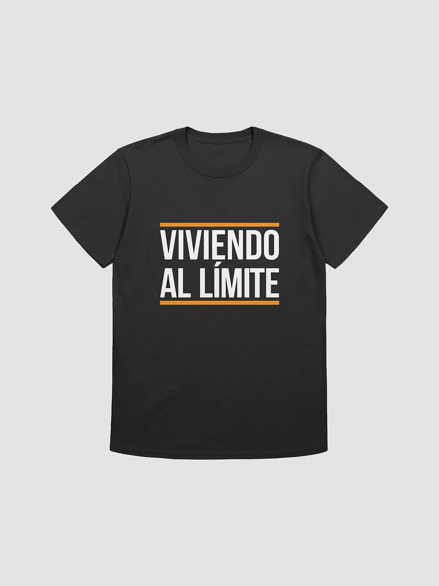 VIVIENDO AL LIMITE 1 product image (1)