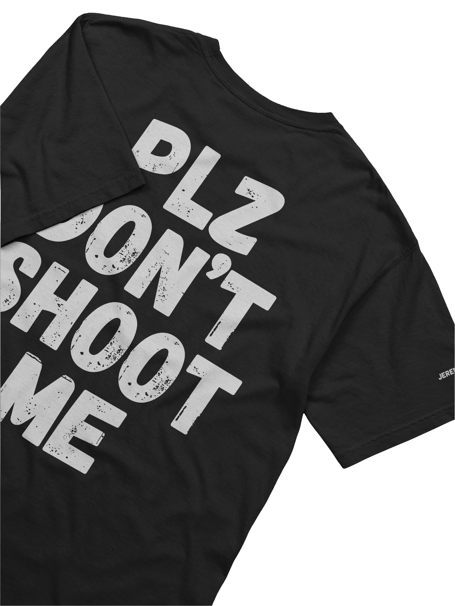 School Shirt | Black product image (6)