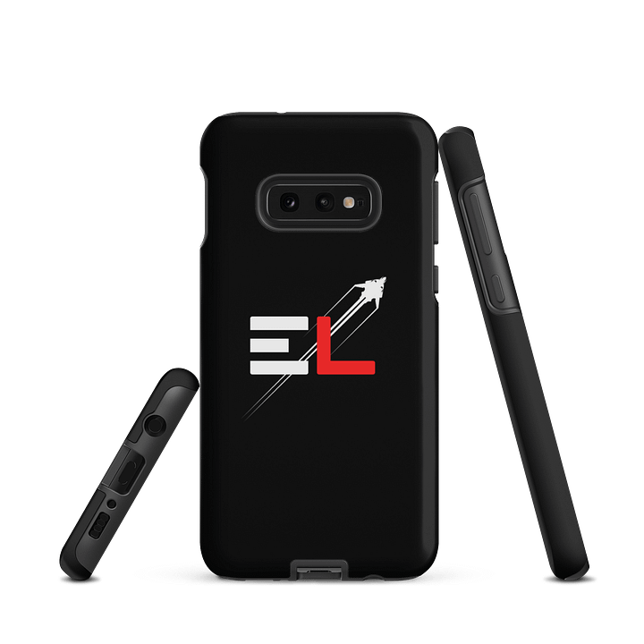 Even Legion Tough Samsung® Case product image (2)