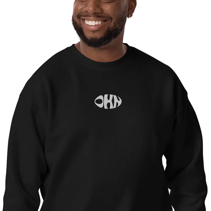 Pull Logo MrOkkin product image (2)