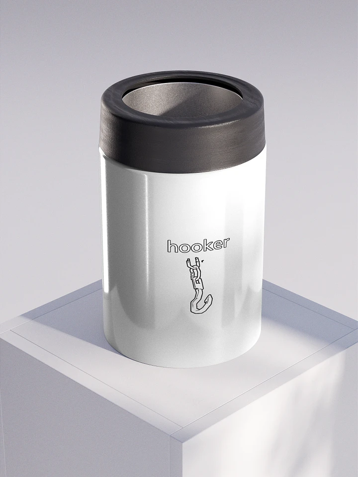 DBD Hooker Drink Koozie product image (1)