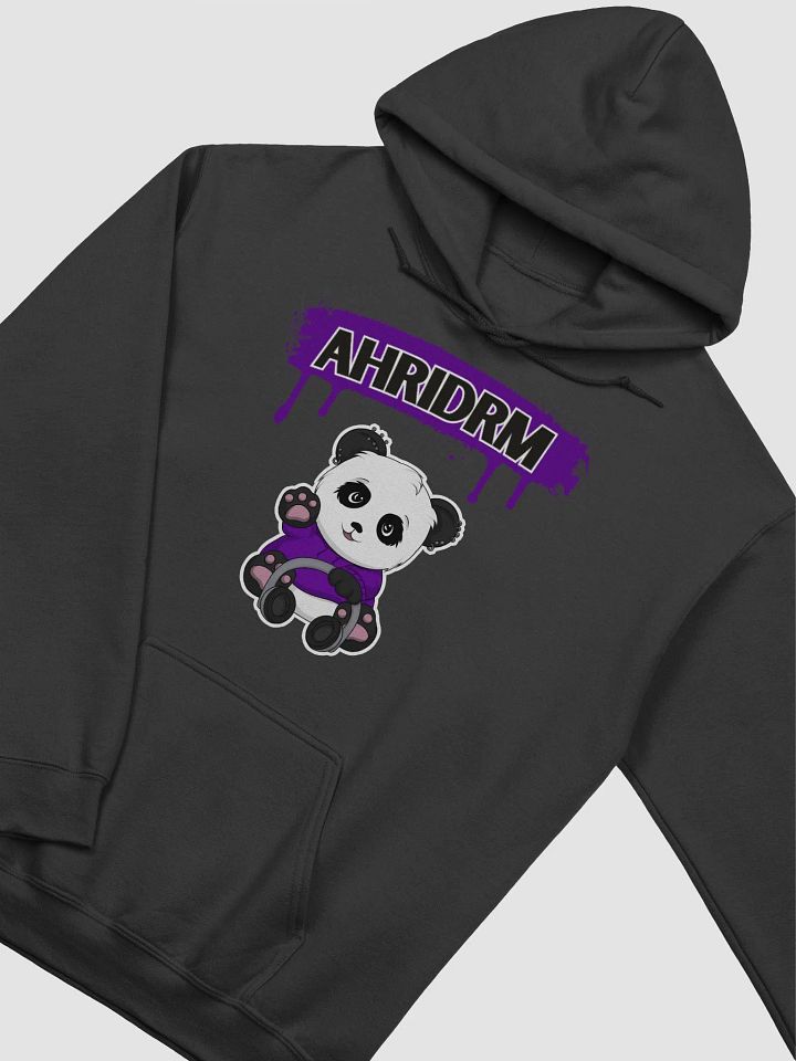 AhriDRM Hoodie product image (16)