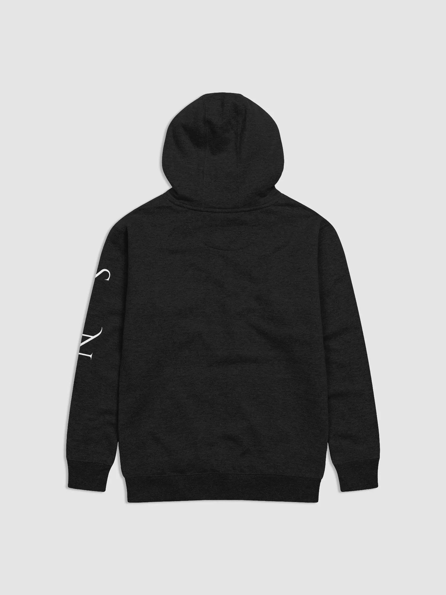 Spectacular Nothingness Hoodie #2 product image (2)
