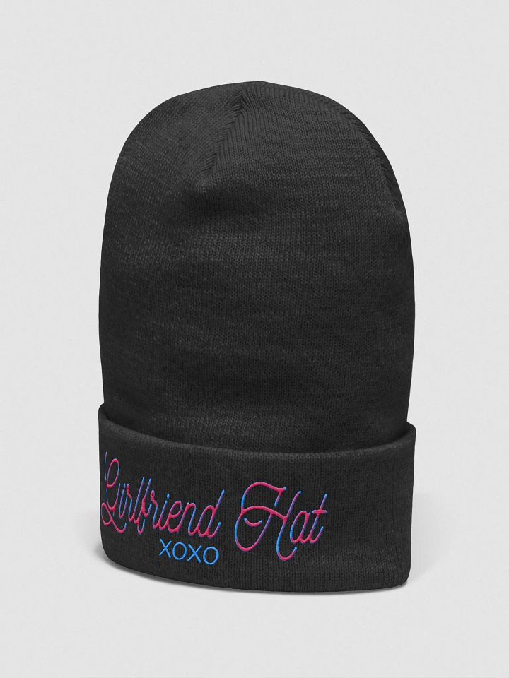 Lonely Hearts Club Beanie product image (10)