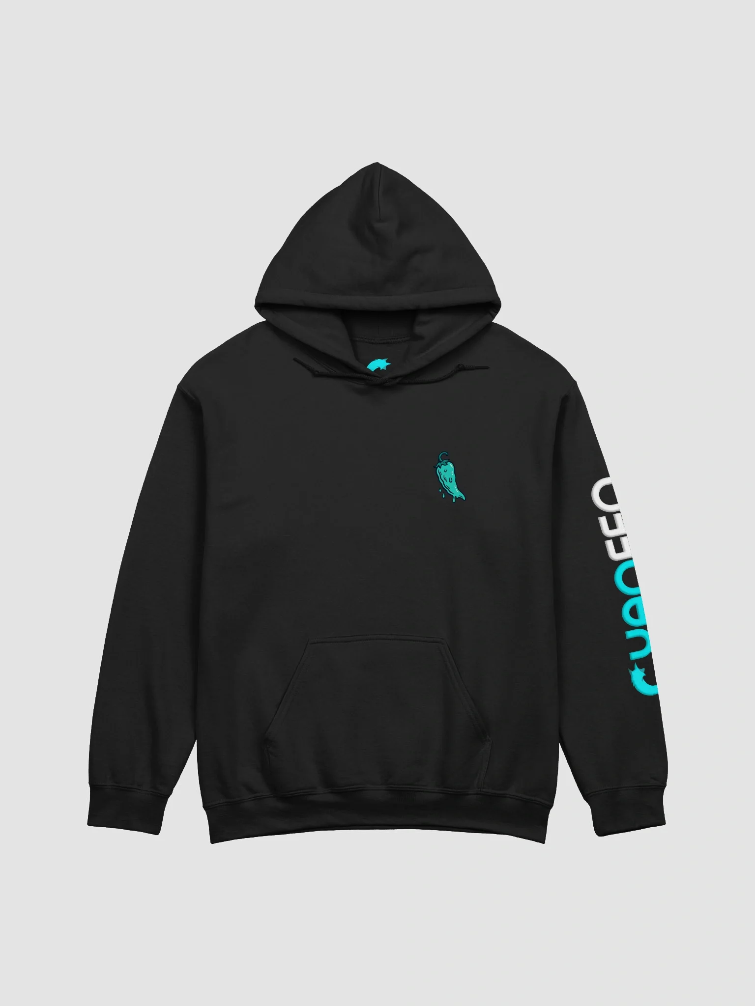 Cayenne - Unisex Hoodie product image (1)