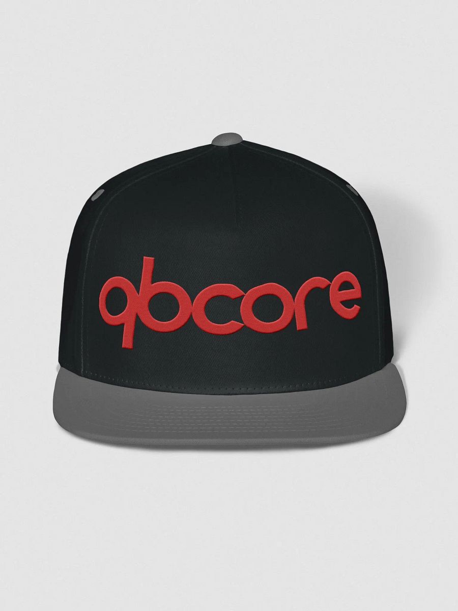 QB Snapback product image (7)