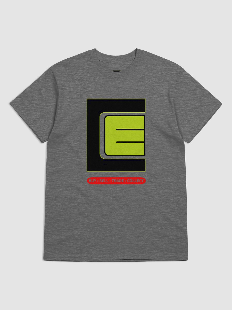 CE Logo Gildan Tee product image (1)