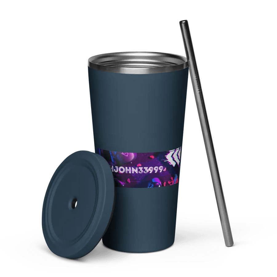 Old logo tumbler product image (5)