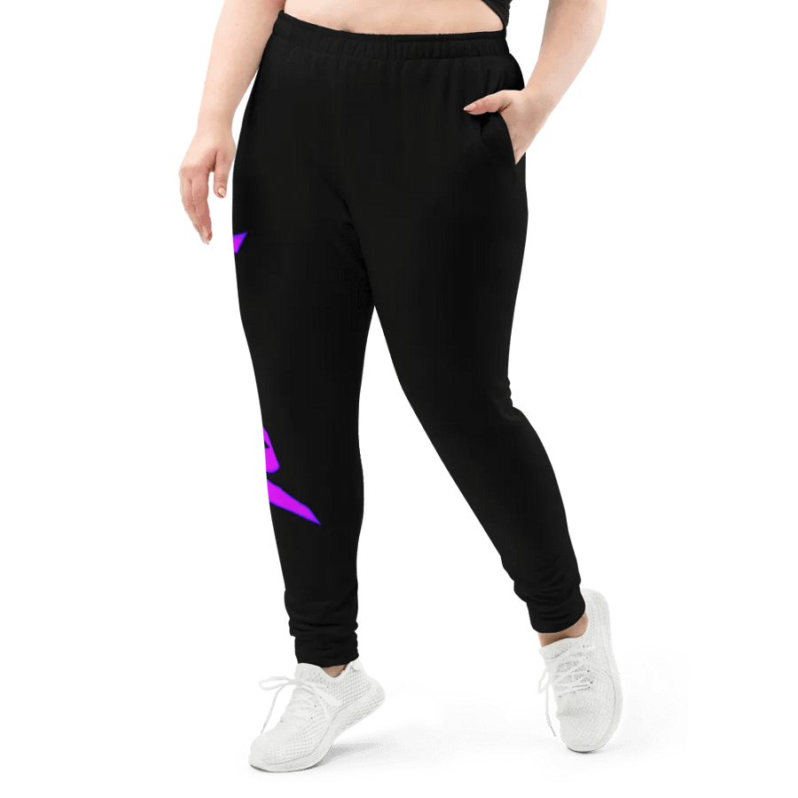 Ultraviolet Jozzer- Joggers [Women] product image (4)