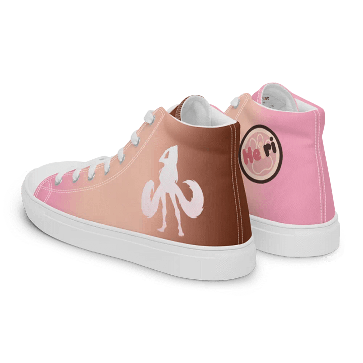 Heiri High-tops product image (2)